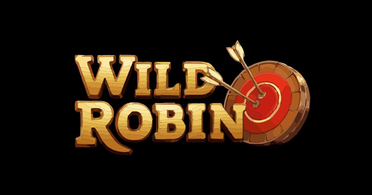 WildRobin